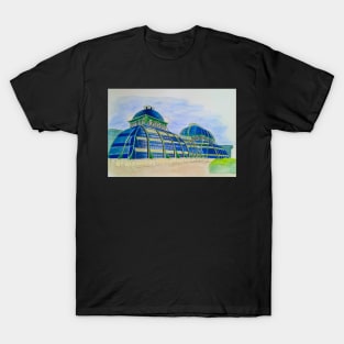 Schönbrunn Greenhouse T-Shirt